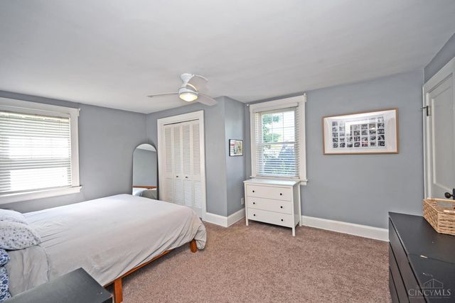 3754 N Berkley Circle, Silverton, OH 45236