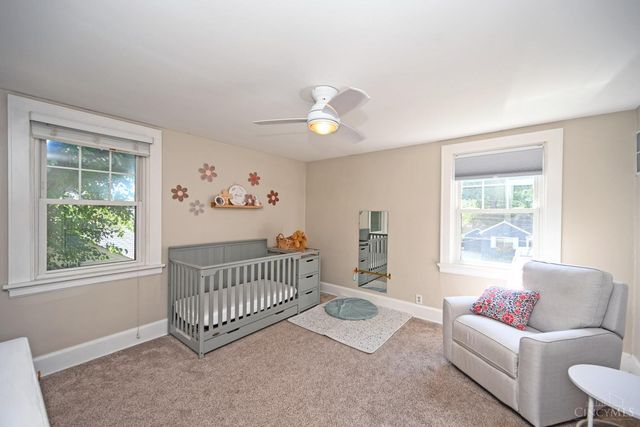 3754 N Berkley Circle, Silverton, OH 45236