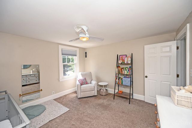 3754 N Berkley Circle, Silverton, OH 45236