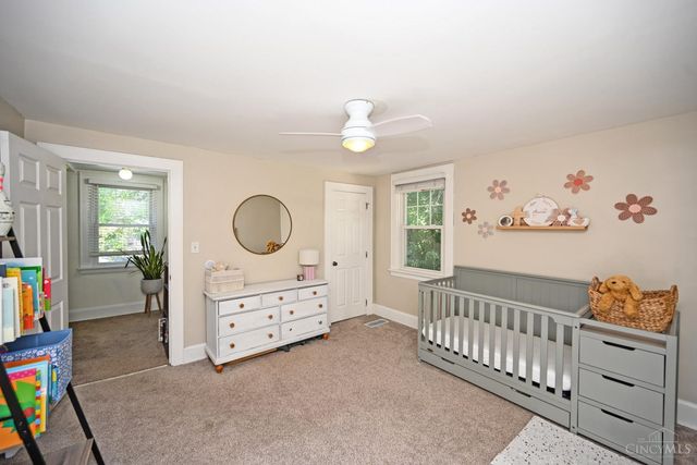 3754 N Berkley Circle, Silverton, OH 45236