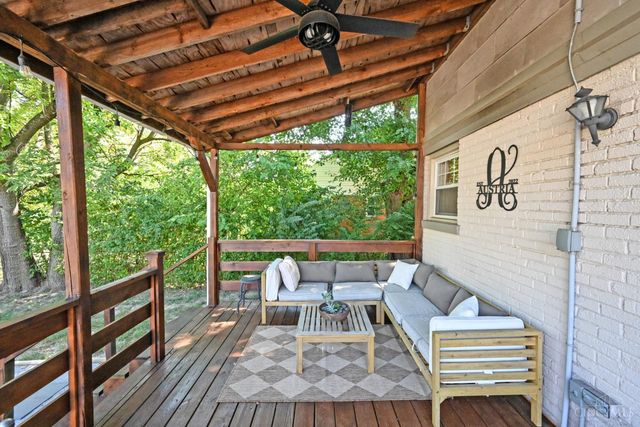 3754 N Berkley Circle, Silverton, OH 45236