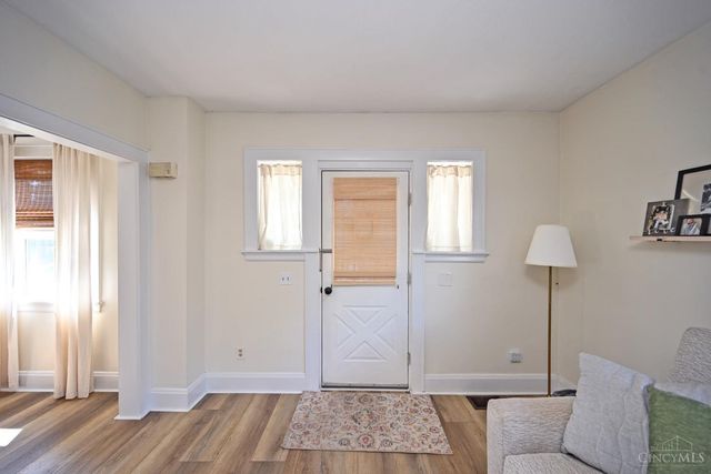 3754 N Berkley Circle, Silverton, OH 45236