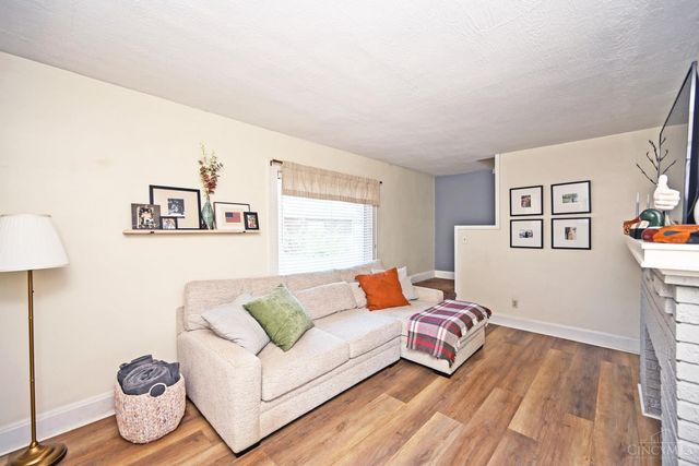3754 N Berkley Circle, Silverton, OH 45236