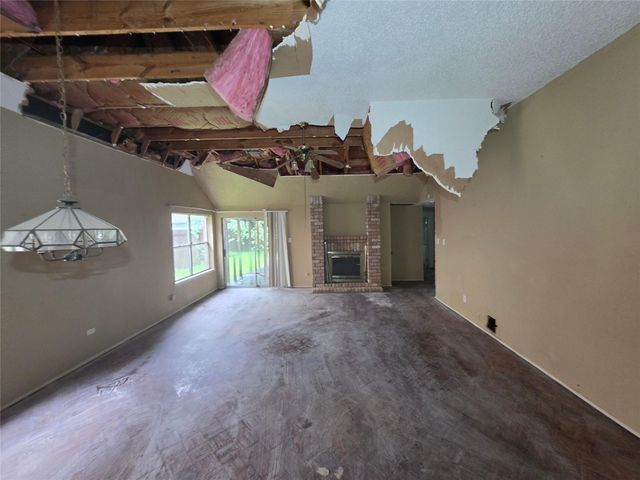 6915 Cape Forward Drive, Houston, TX 77083