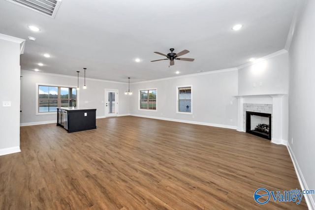 142 Old Forest Road, Meridianville, AL 35759