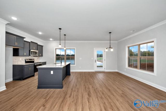 142 Old Forest Road, Meridianville, AL 35759