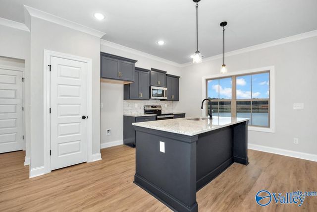 142 Old Forest Road, Meridianville, AL 35759