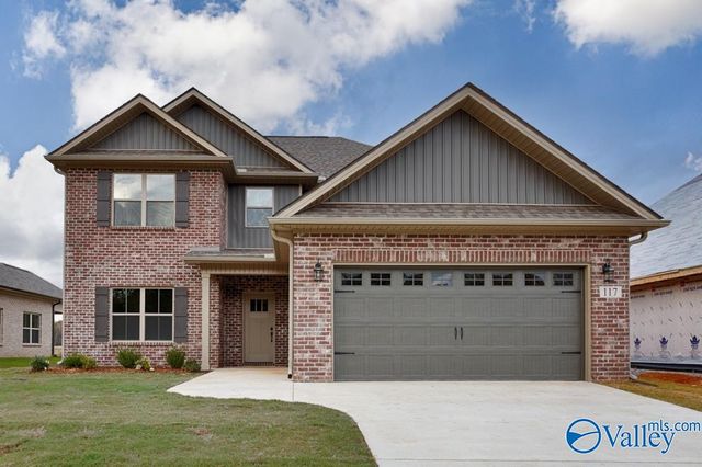 142 Old Forest Road, Meridianville, AL 35759