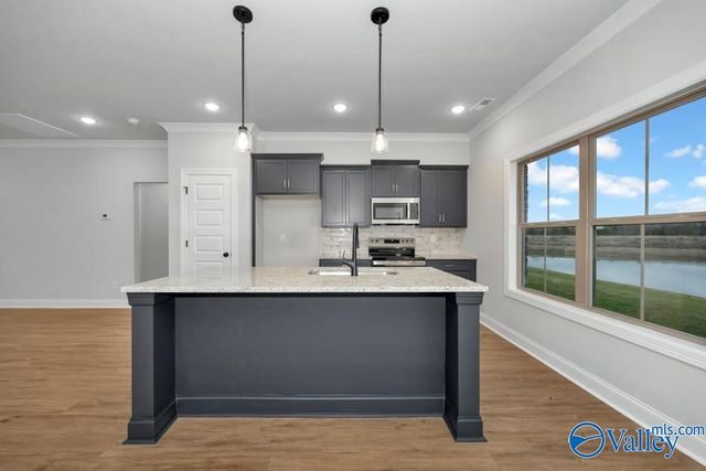 142 Old Forest Road, Meridianville, AL 35759