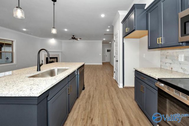 142 Old Forest Road, Meridianville, AL 35759