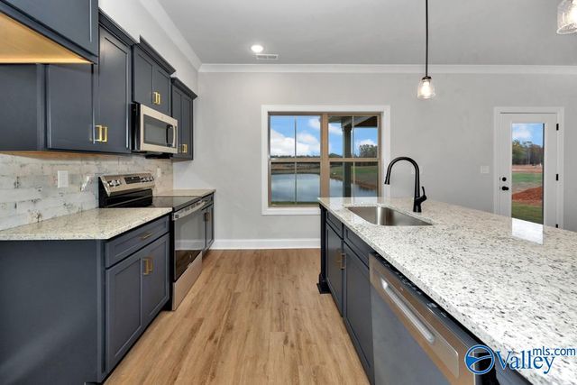 142 Old Forest Road, Meridianville, AL 35759