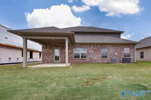 142 Old Forest Road, Meridianville, AL 35759