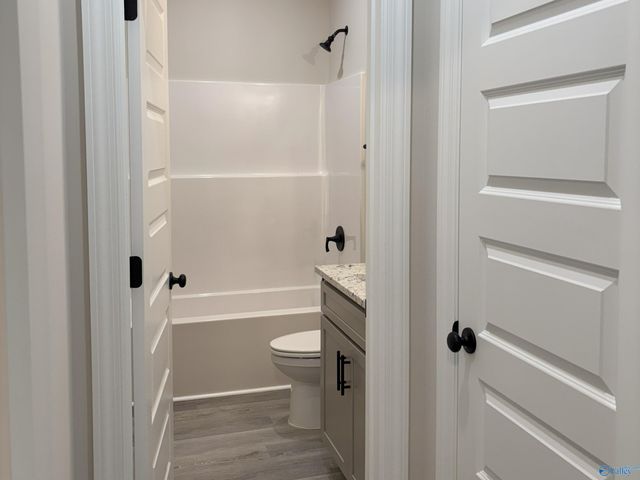 142 Old Forest Road, Meridianville, AL 35759