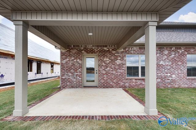 142 Old Forest Road, Meridianville, AL 35759