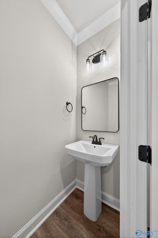 142 Old Forest Road, Meridianville, AL 35759