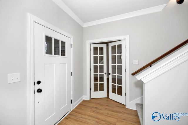 142 Old Forest Road, Meridianville, AL 35759