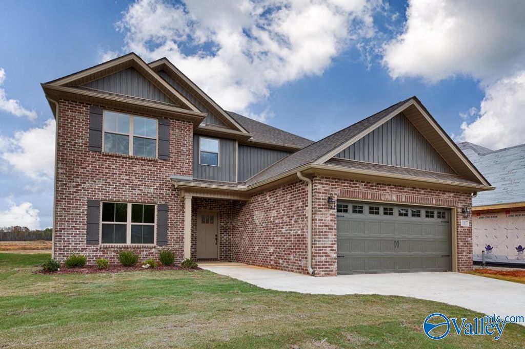 142 Old Forest Road, Meridianville, AL 35759