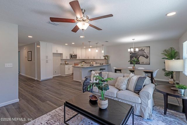 14334 ROCKET Street, Jacksonville, FL 32218