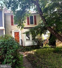 4308 ROCKPORT LN, Bowie, MD 20720
