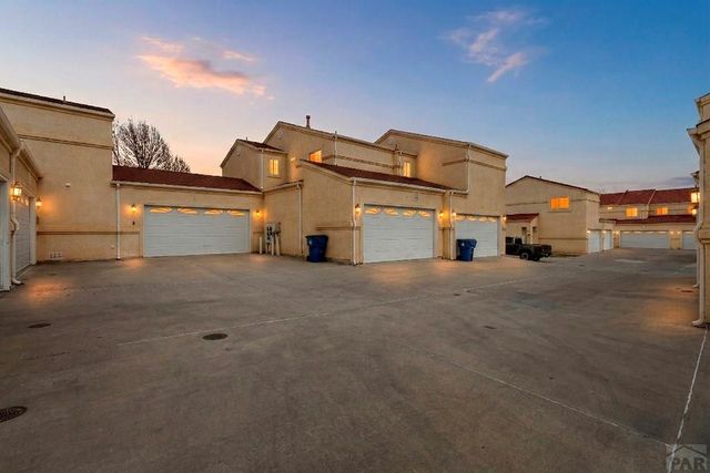 4141 Outlook Blvd Unit L, Pueblo, CO 81008