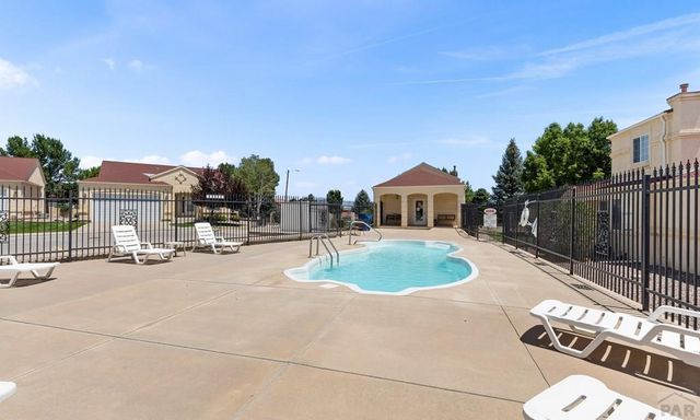 4141 Outlook Blvd Unit L, Pueblo, CO 81008