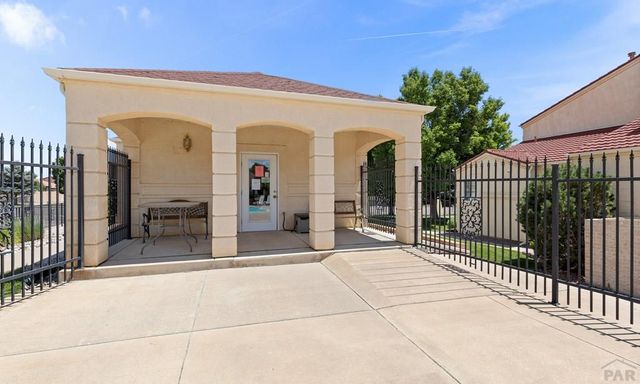 4141 Outlook Blvd Unit L, Pueblo, CO 81008