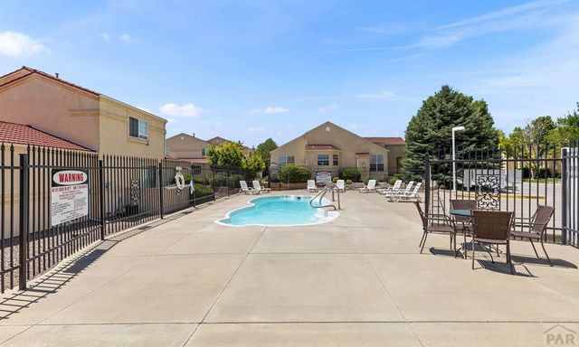 4141 Outlook Blvd Unit L, Pueblo, CO 81008