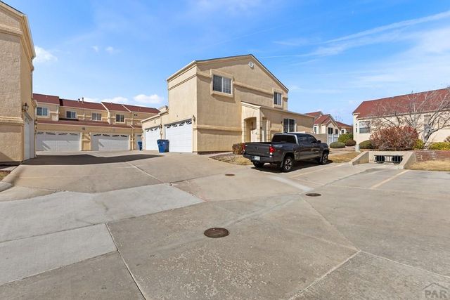 4141 Outlook Blvd Unit L, Pueblo, CO 81008