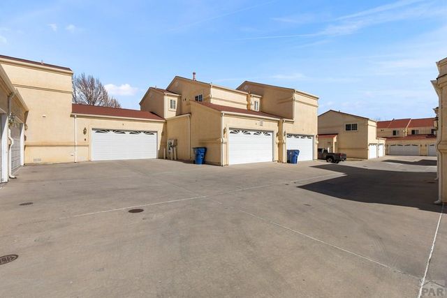 4141 Outlook Blvd Unit L, Pueblo, CO 81008