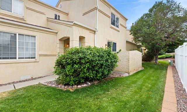 4141 Outlook Blvd Unit L, Pueblo, CO 81008