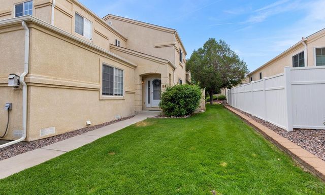 4141 Outlook Blvd Unit L, Pueblo, CO 81008