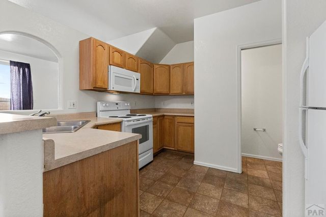 4141 Outlook Blvd Unit L, Pueblo, CO 81008