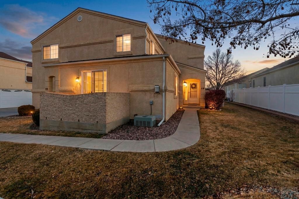 4141 Outlook Blvd Unit L, Pueblo, CO 81008