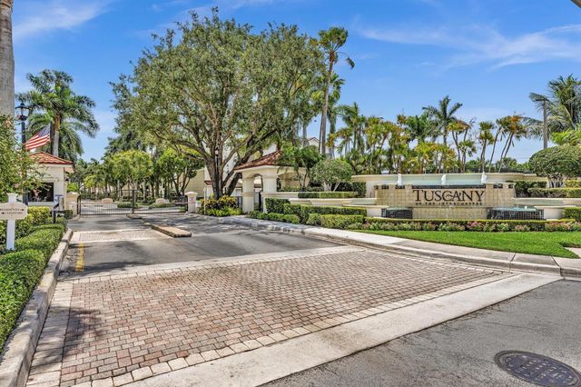 4216 TUSCANY Way 4216, Boynton Beach, FL 33435