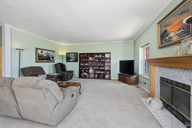 17860 Deer Hill Rd, Hidden Valley Lake, CA 95467