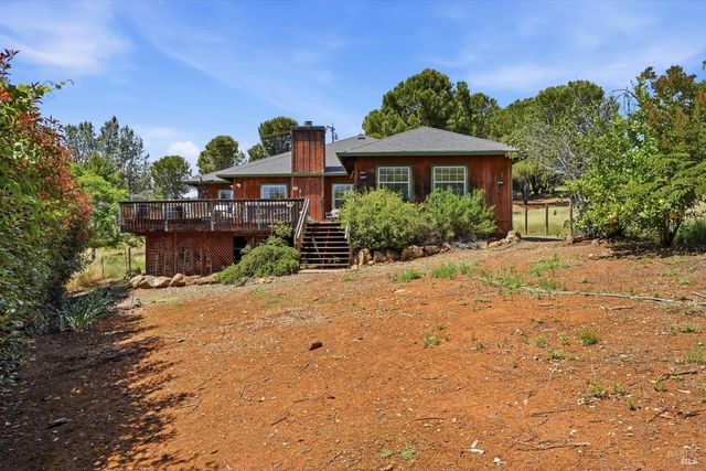 17860 Deer Hill Rd, Hidden Valley Lake, CA 95467