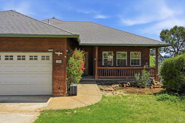 17860 Deer Hill Rd, Hidden Valley Lake, CA 95467