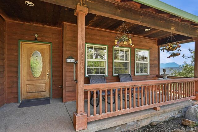 17860 Deer Hill Rd, Hidden Valley Lake, CA 95467