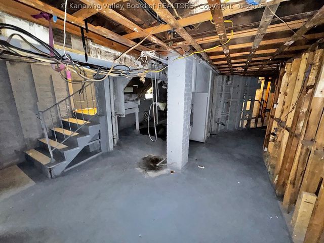 629 Virginia Street W, Charleston, WV 25302