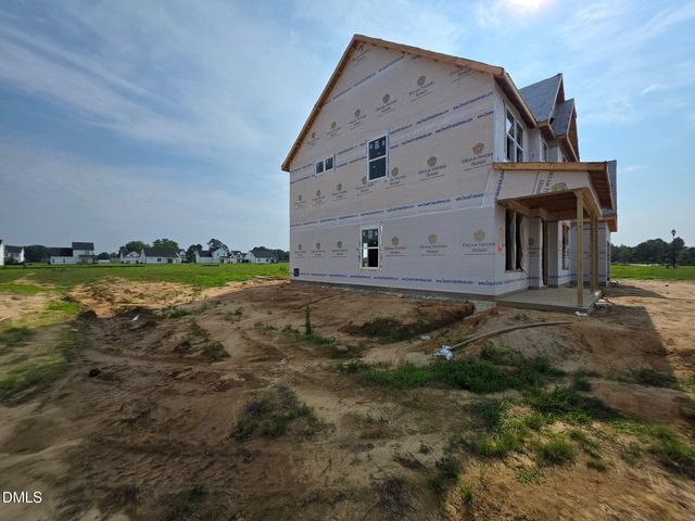 285 Pierre Drive, Benson, NC 27504