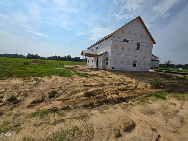 285 Pierre Drive, Benson, NC 27504