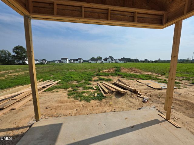 285 Pierre Drive, Benson, NC 27504