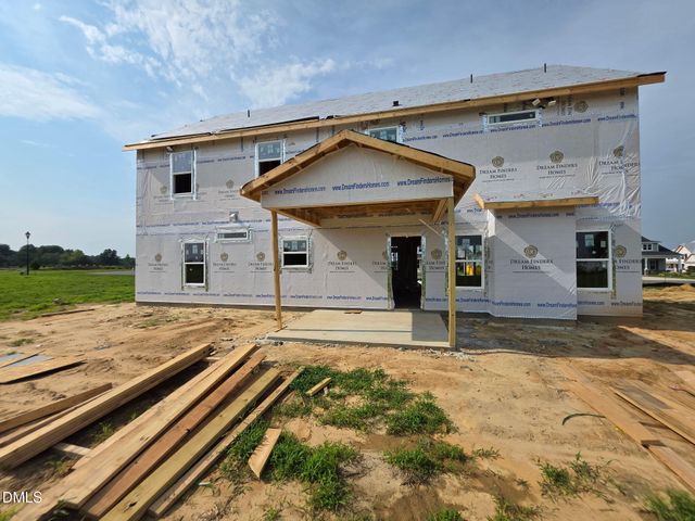 285 Pierre Drive, Benson, NC 27504