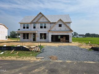 285 Pierre Drive, Benson, NC 27504