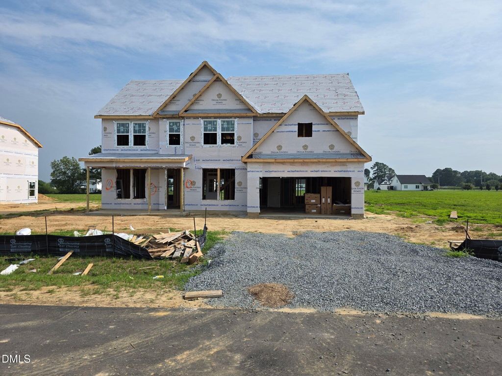 285 Pierre Drive, Benson, NC 27504