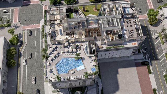 275 1ST AVENUE S 1502, St Petersburg, FL 33701