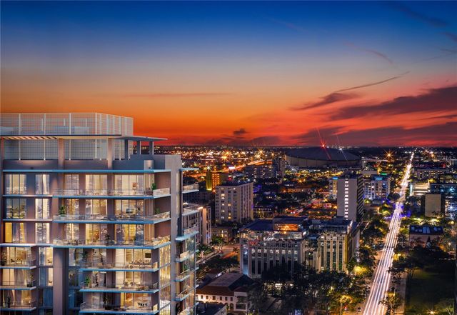 275 1ST AVENUE S 1502, St Petersburg, FL 33701