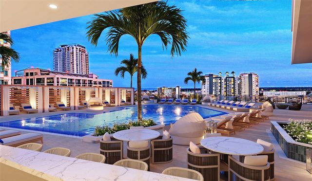 275 1ST AVENUE S 1502, St Petersburg, FL 33701