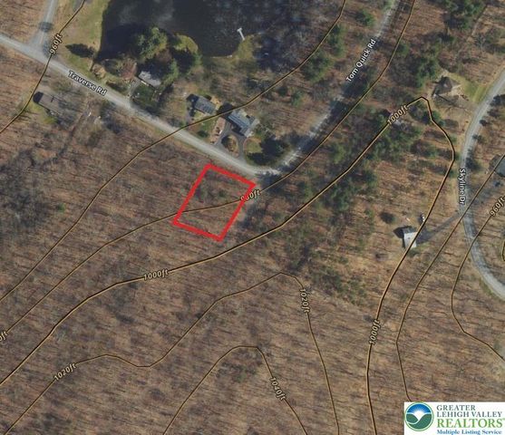 302 Traverse Road, Lehman Twp, PA 18328