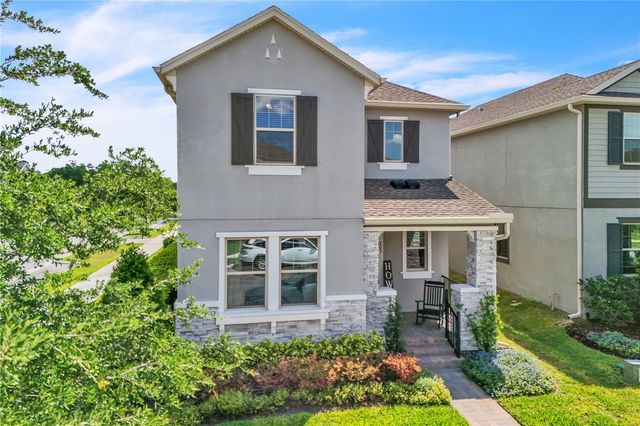 203 WISE OWL WAY, Winter Springs, FL 32708